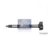 SAF 2262029002 Brake Shaft